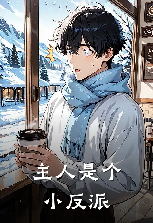主人是个小反派