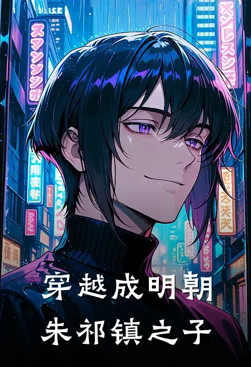 穿越成明朝朱祁镇之子