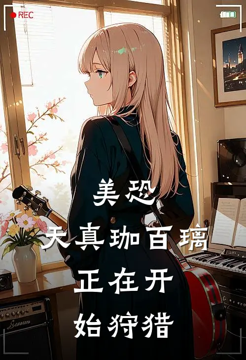 美恐：天真珈百璃，正在开始狩猎