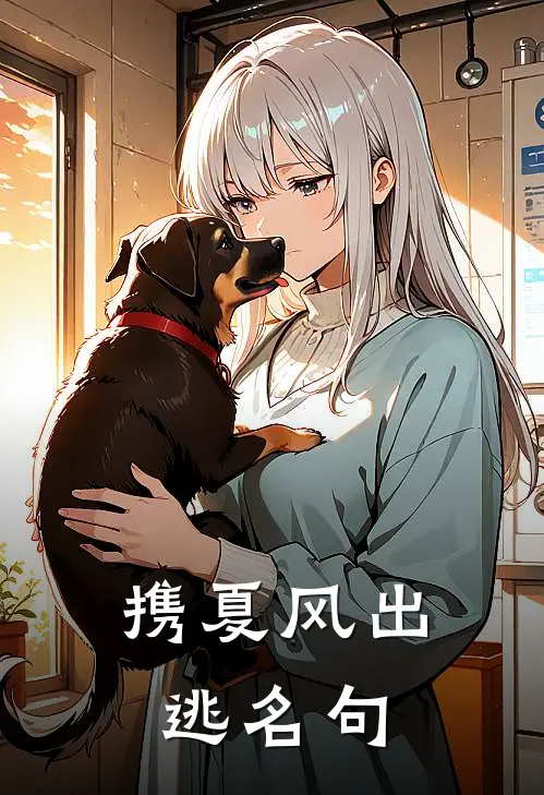 携夏风出逃名句