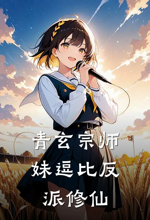 青玄宗师妹逗比反派修仙