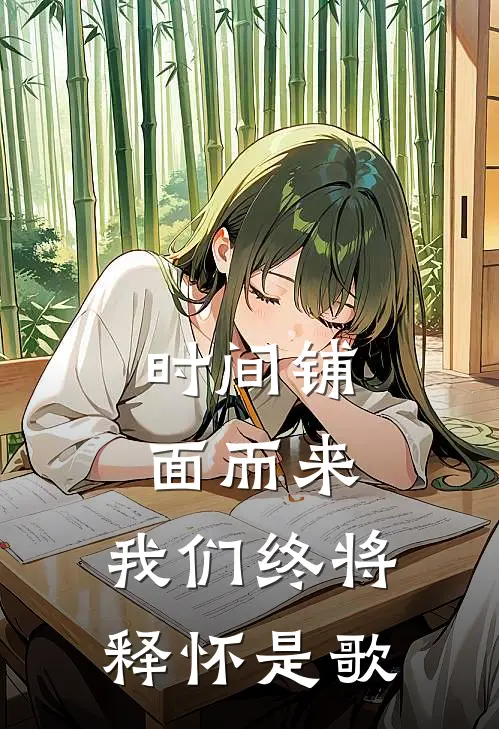 时间铺面而来,我们终将释怀是歌