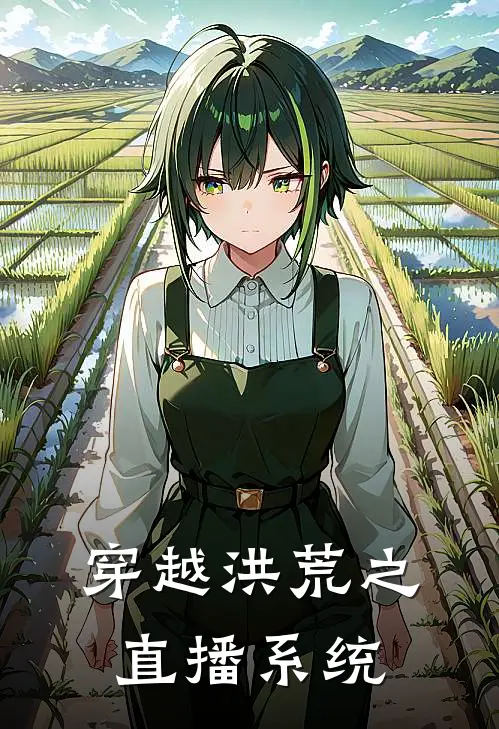 穿越洪荒之直播系统