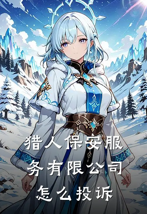 猎人保安服务有限公司怎么投诉