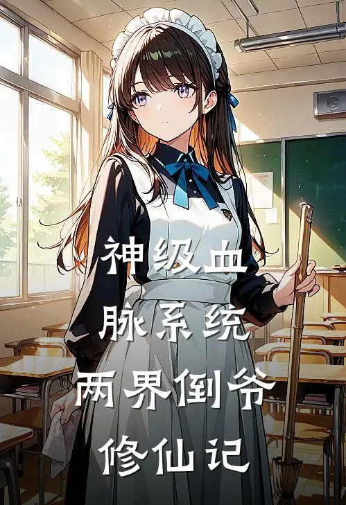 神级血脉系统：两界倒爷修仙记