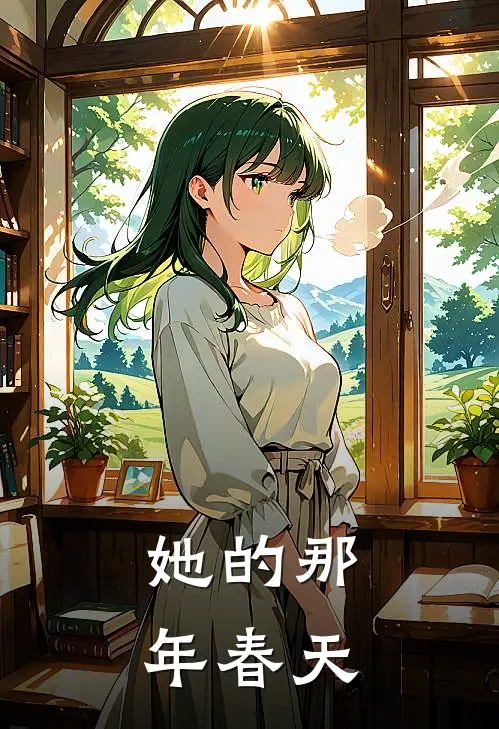 她的那年春天