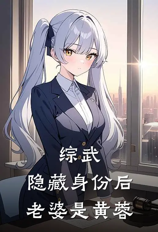 综武：隐藏身份后，老婆是黄蓉