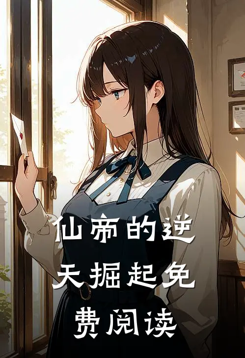 仙帝的逆天掘起免费阅读