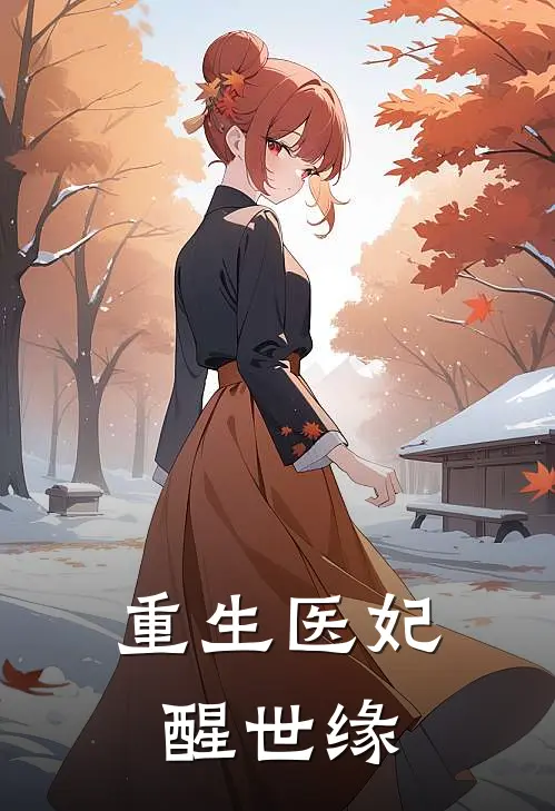 重生医妃醒世缘