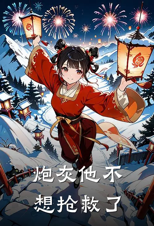 炮灰他不想抢救了