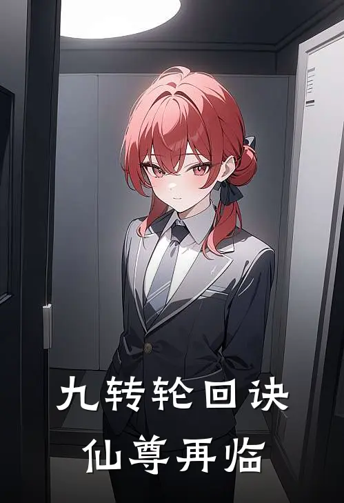 九转轮回诀仙尊再临