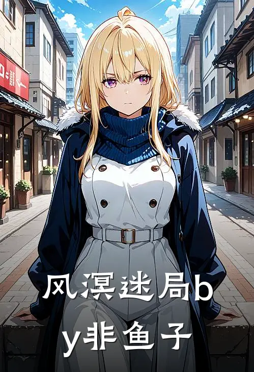 风溟迷局by非鱼子