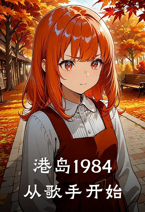 港岛1984从歌手开始