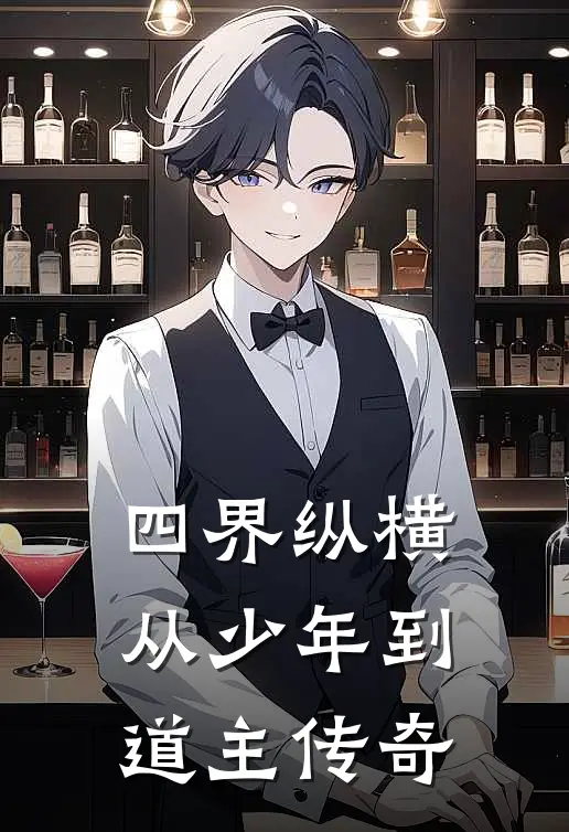 四界纵横：从少年到道主传奇