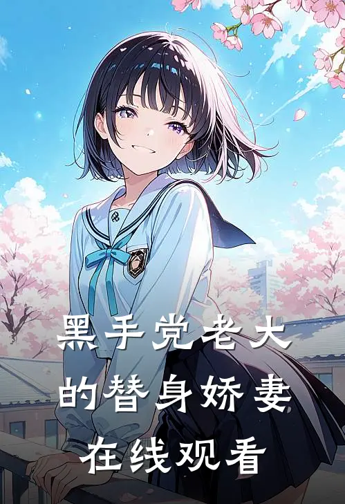 黑手党老大的替身娇妻在线观看