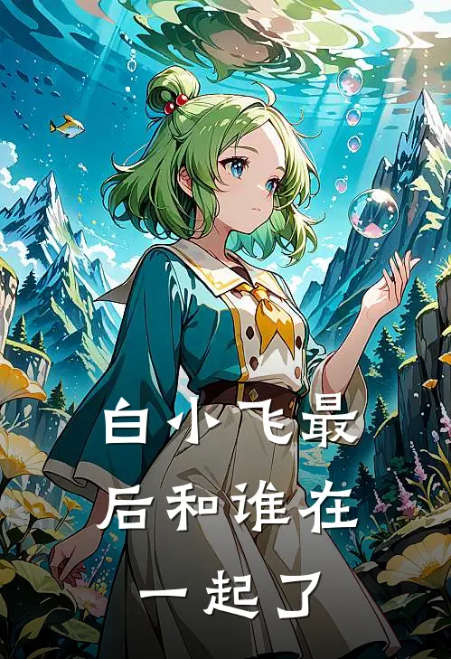 白小飞最后和谁在一起了