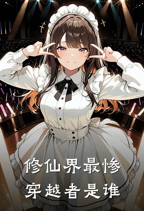 修仙界最惨穿越者是谁