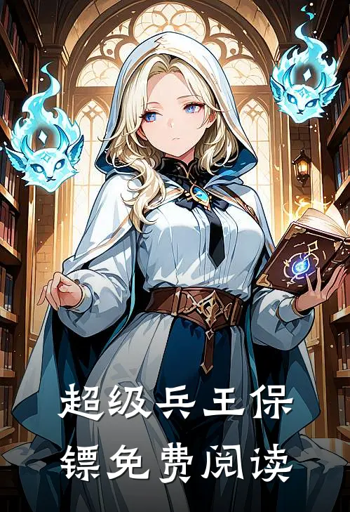 超级兵王保镖免费阅读