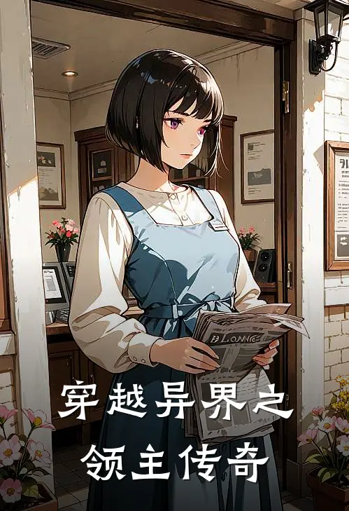 穿越异界之领主传奇