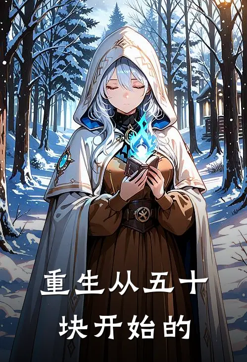 重生从五十块开始的