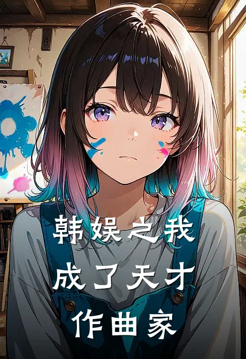 韩娱之我成了天才作曲家