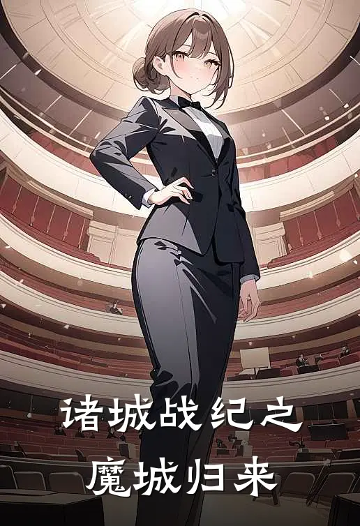 诸城战纪之魔城归来