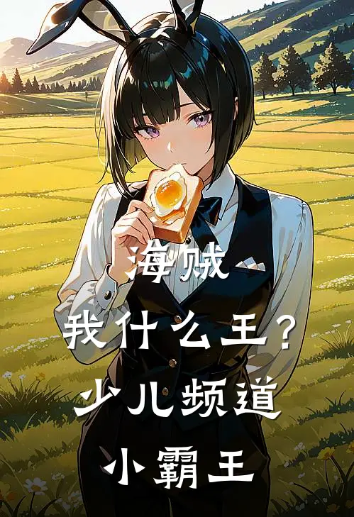 海贼：我什么王？少儿频道小霸王