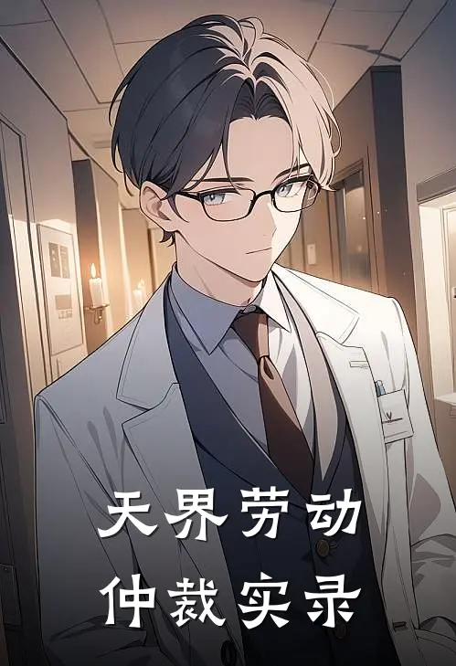 天界劳动仲裁实录