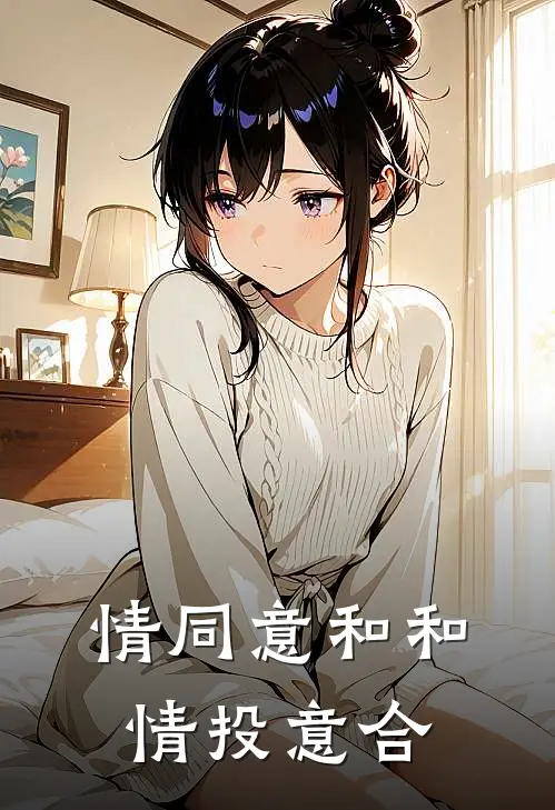 情同意和和情投意合