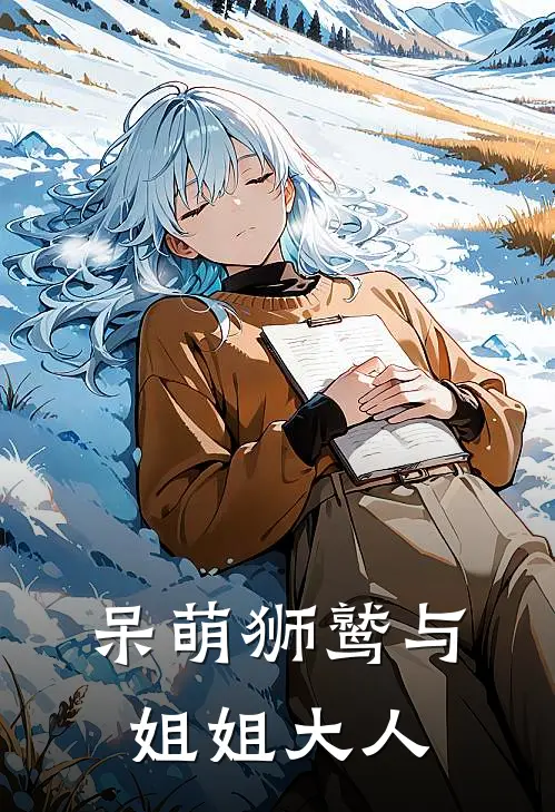 呆萌狮鹫与姐姐大人