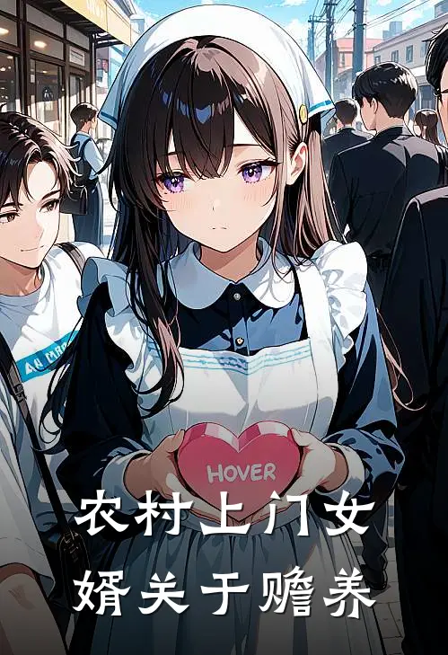 农村上门女婿关于赡养