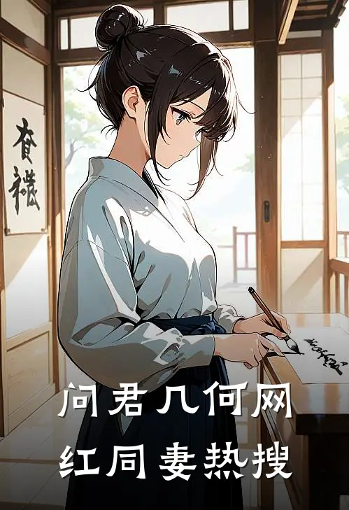 问君几何 网红 同妻 热搜