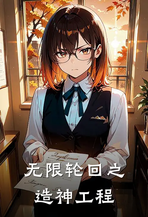 无限轮回之造神工程