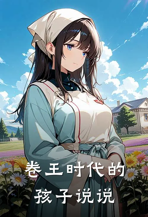 卷王时代的孩子说说