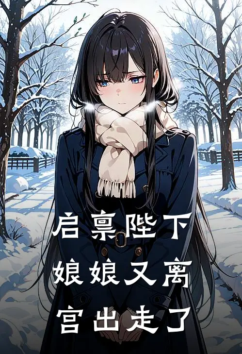 启禀陛下，娘娘又离宫出走了