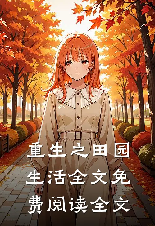 重生之田园生活全文免费阅读全文