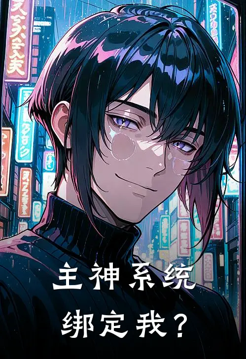 主神系统绑定我？