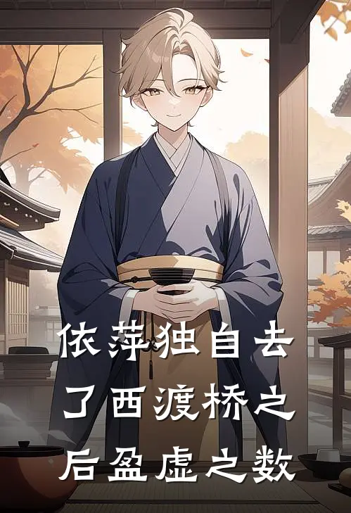 依萍独自去了西渡桥之后盈虚之数