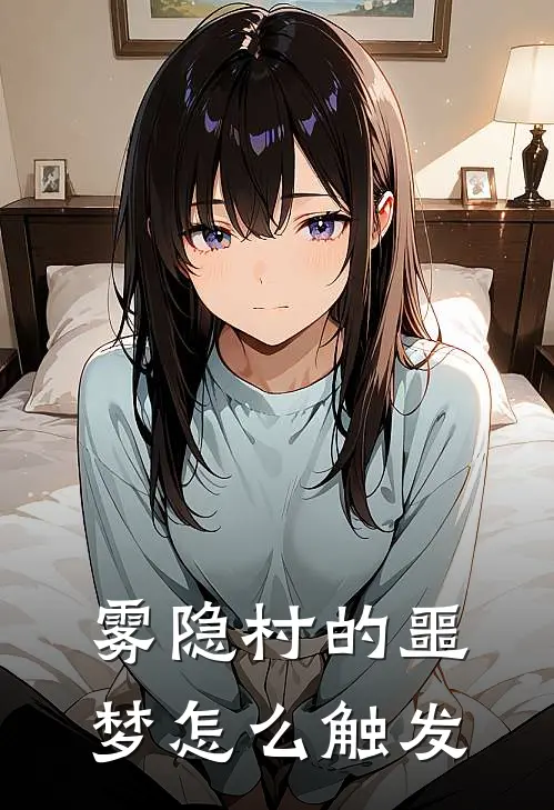 雾隐村的噩梦怎么触发