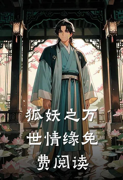 狐妖之万世情缘免费阅读