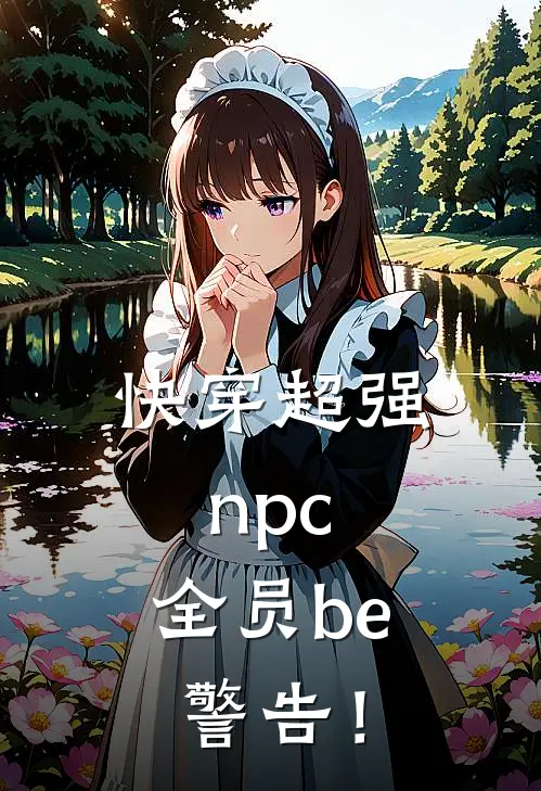 快穿超强npc，全员be警告！