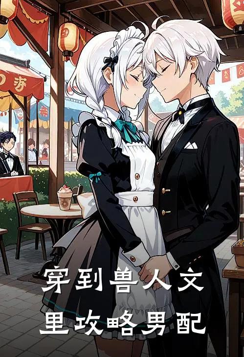 穿到兽人文里攻略男配