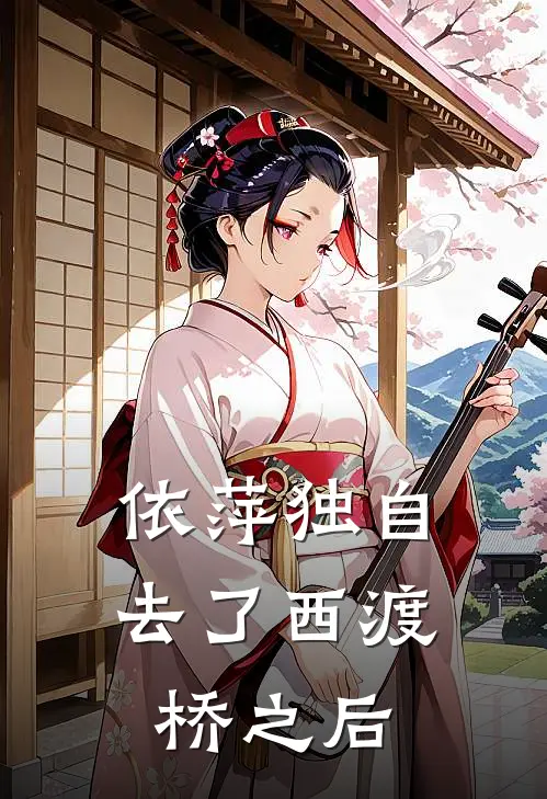 依萍独自去了西渡桥之后