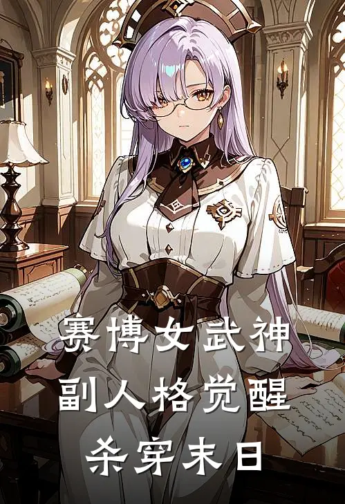 赛博女武神：副人格觉醒杀穿末日