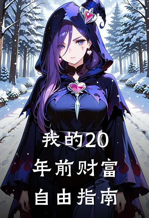 我的20年前财富自由指南