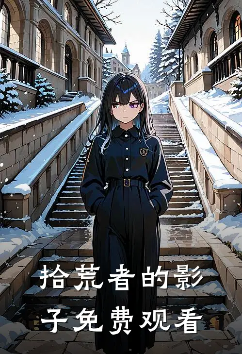 拾荒者的影子免费观看