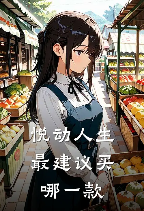 悦动人生最建议买哪一款