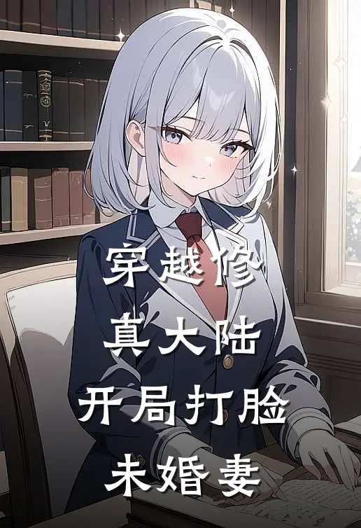 穿越修真大陆，开局打脸未婚妻