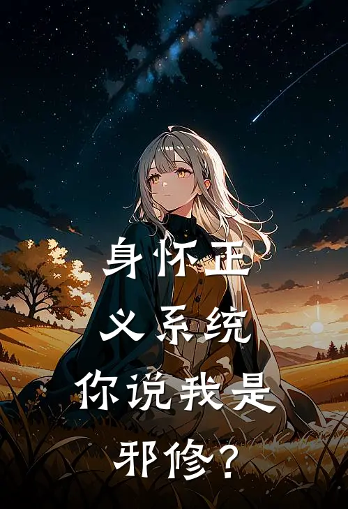 身怀正义系统，你说我是邪修？