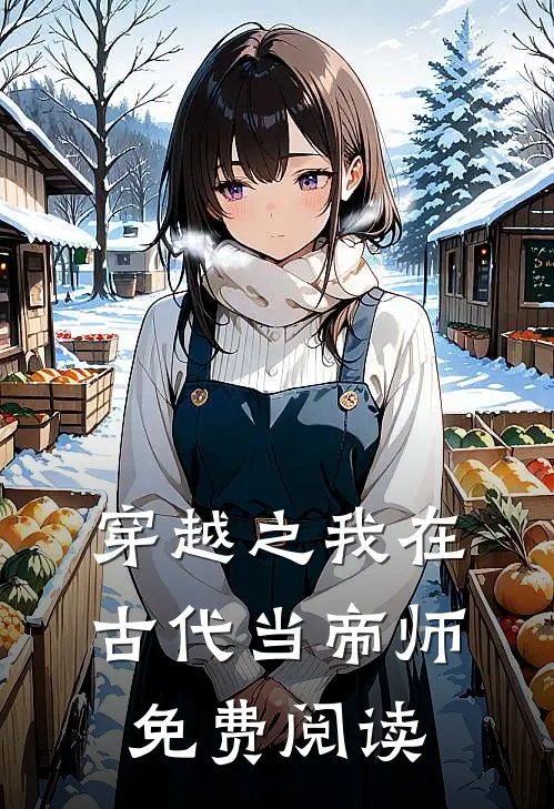 穿越之我在古代当帝师免费阅读